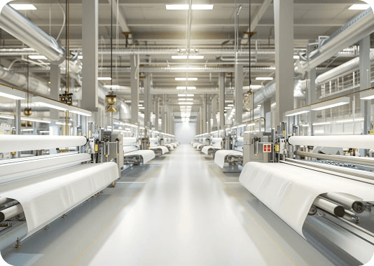 Textile Manufacturing Facility