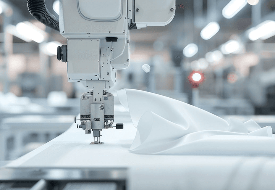 Potentiel d'exportation des textiles et tissus ignifuges vers l'Afrique