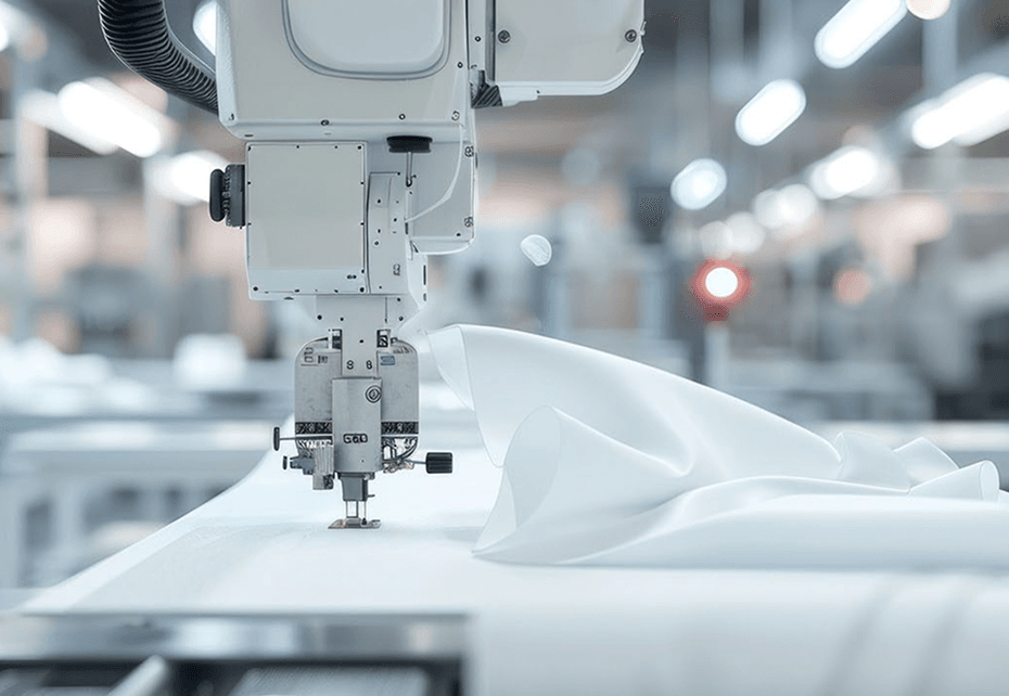 Potentiel d'exportation des textiles et tissus ignifuges vers l'Afrique