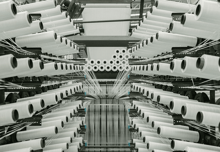 L'importance et l'avenir de l'industrie des textiles intelligents et sécurisés