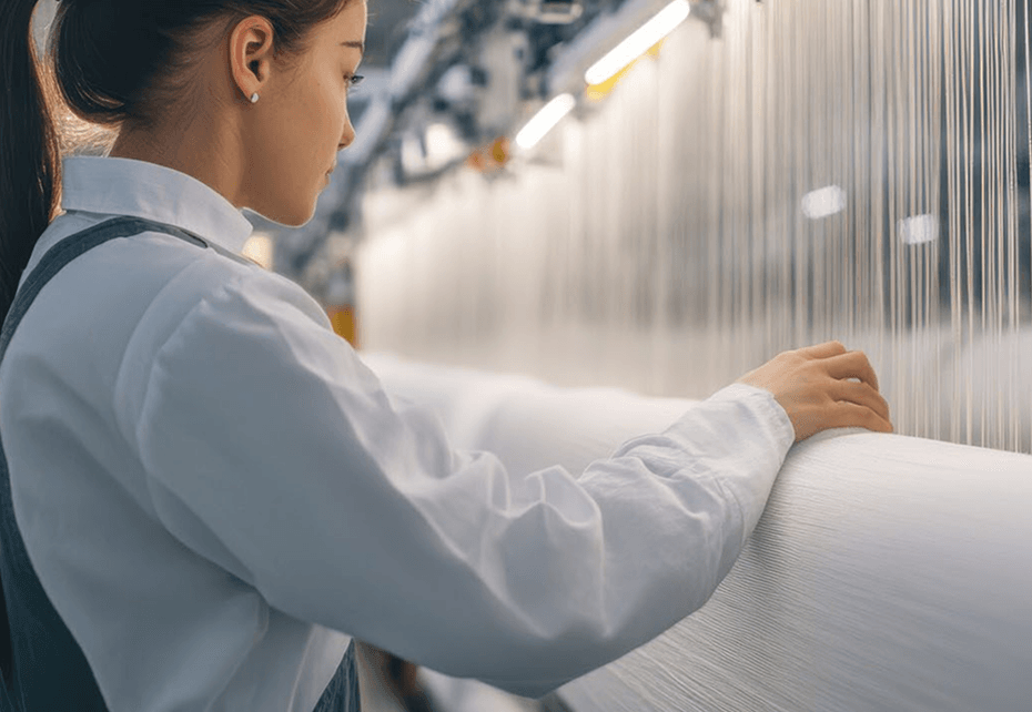 Façons créatives de réutiliser les chutes de tissus techniques