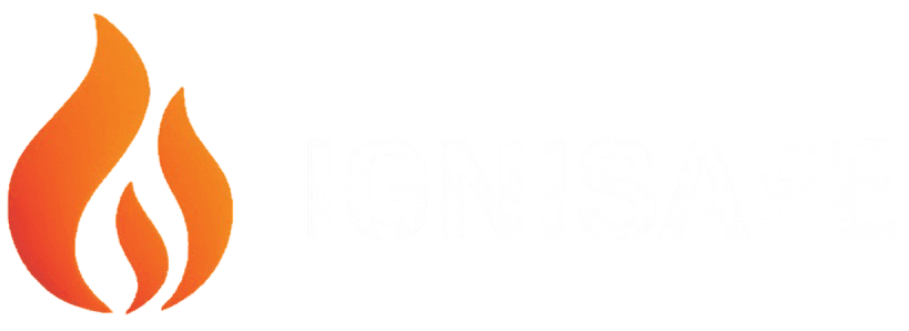 Ignisafe Logo