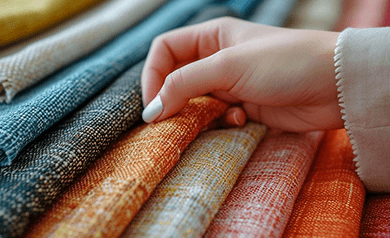 Tricot Chaîne & Circulaire