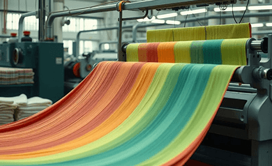 Technologie de Teinture