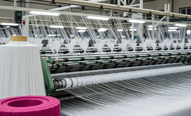 Textiles en Fibres Naturelles